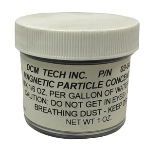 Dcm Tech