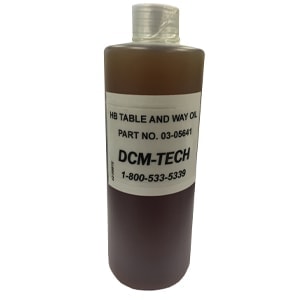 Dcm Tech
