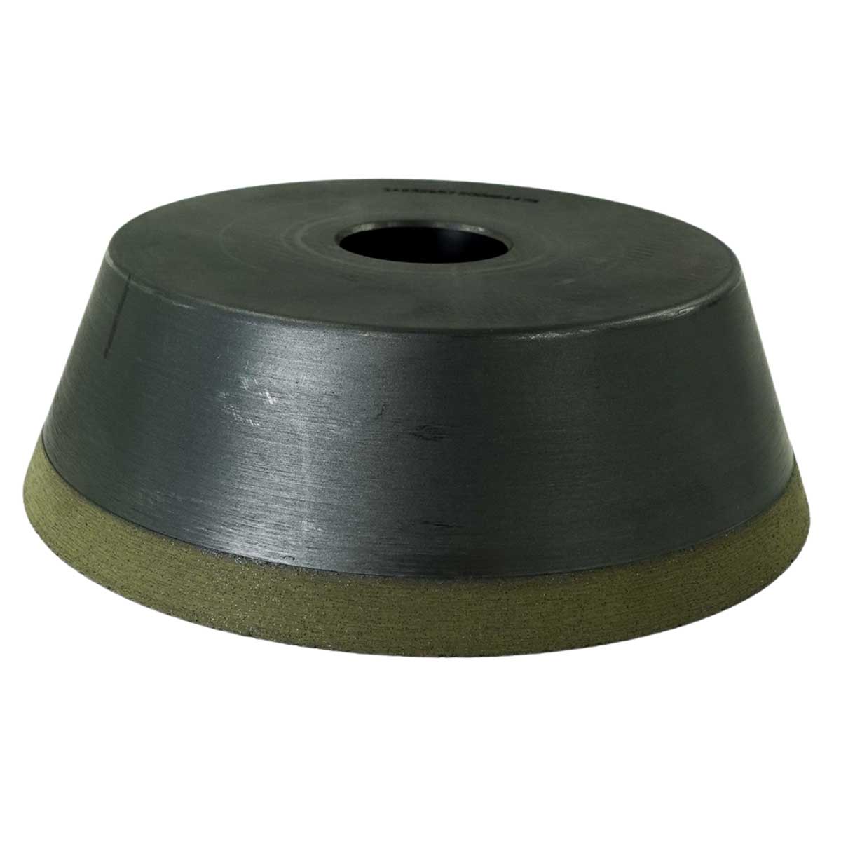 Dcm Tech Machine Part