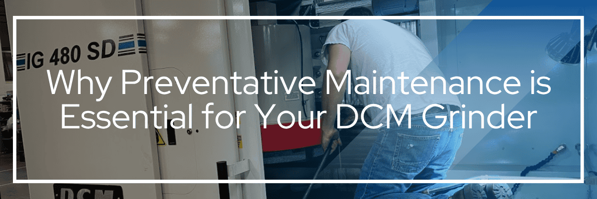 Dcm Tech