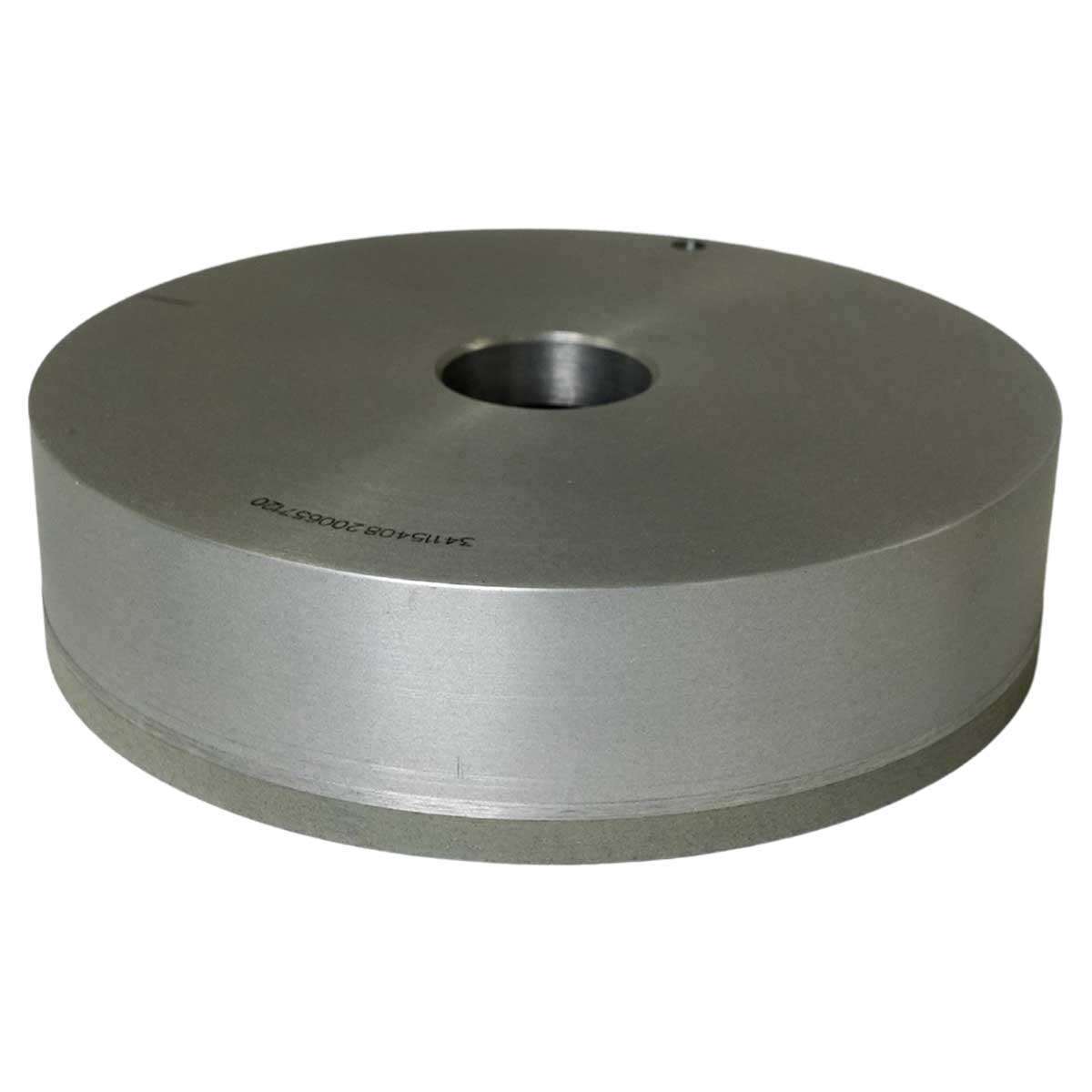Dcm Tech Grinding Wheel