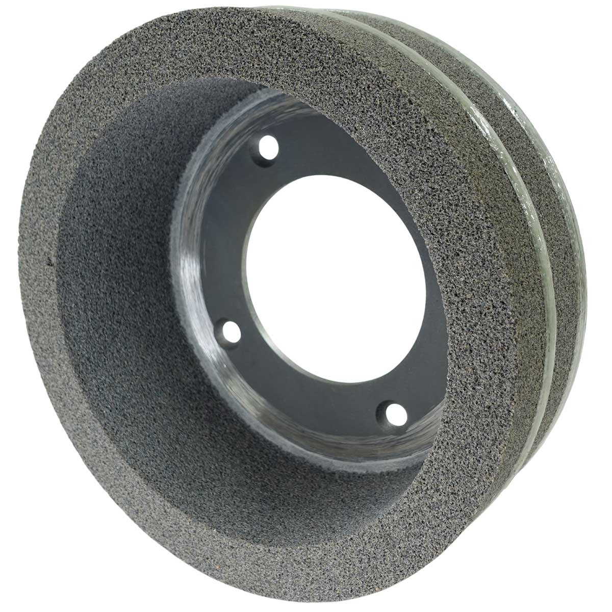 Dcm Tech Grinding Wheel