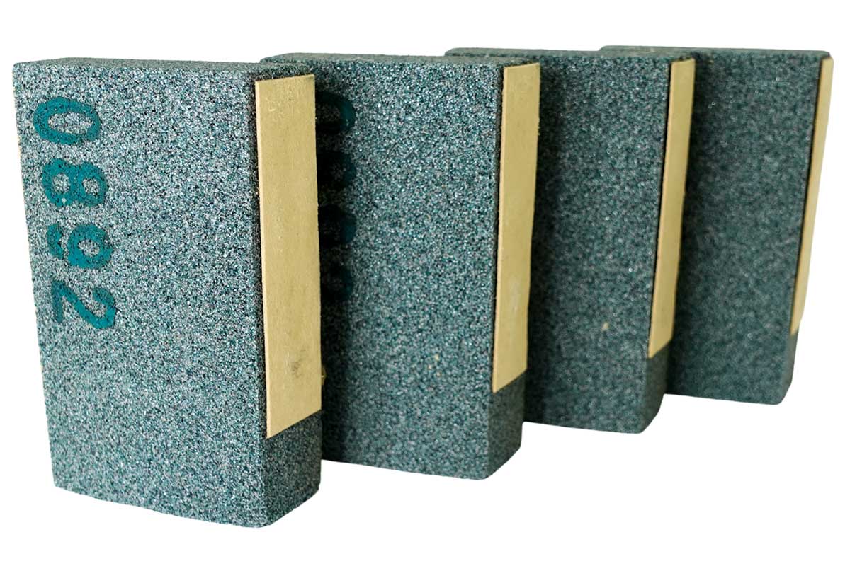 Dcm Tech Grinding Wheel Segment