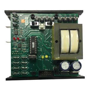Dcm Tech