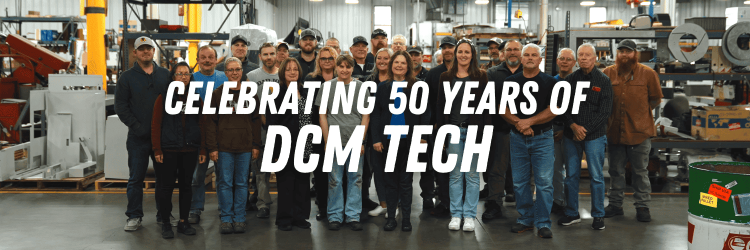 Dcm Tech