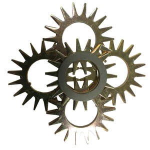 Dcm Tech