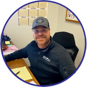 technical specialist adam stevens