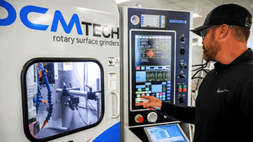 Blog Posts 18 - DCM Tech