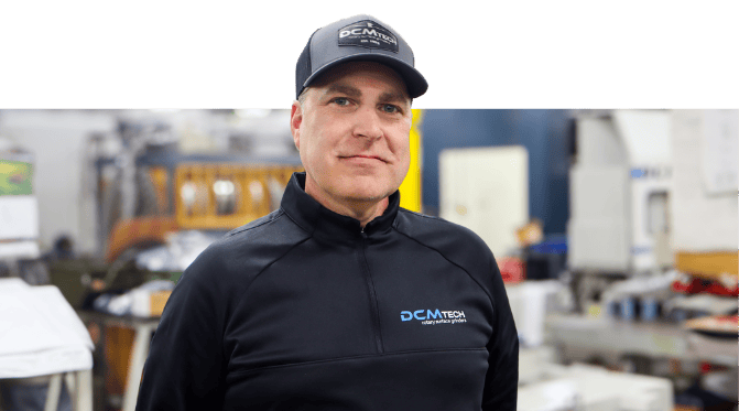 Brian Ebbinger Dcm Tech Brain Ebbinger Dcm Tech