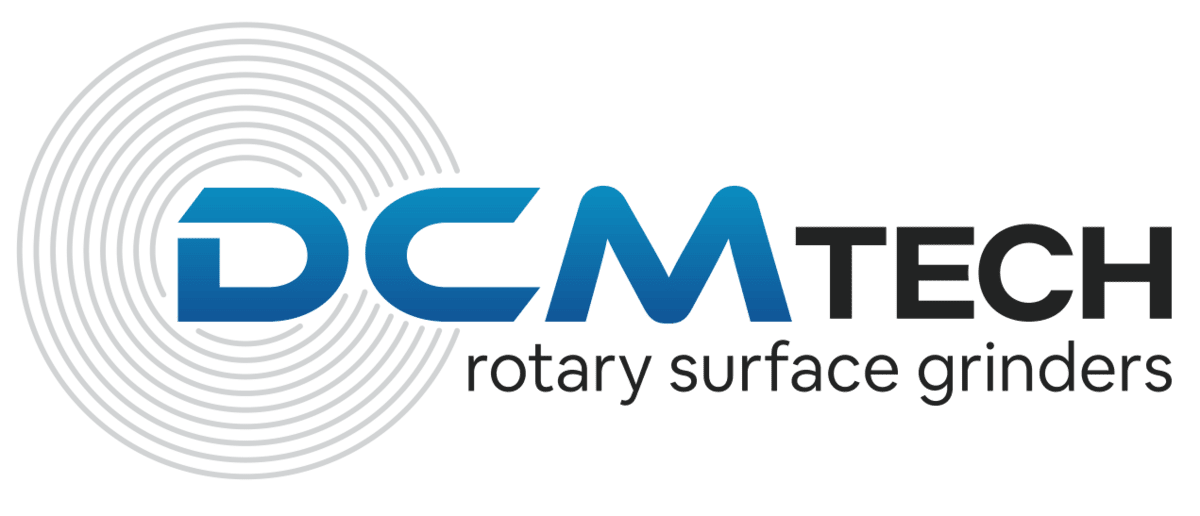 Dcm Logo Non Ann - Dcm Tech