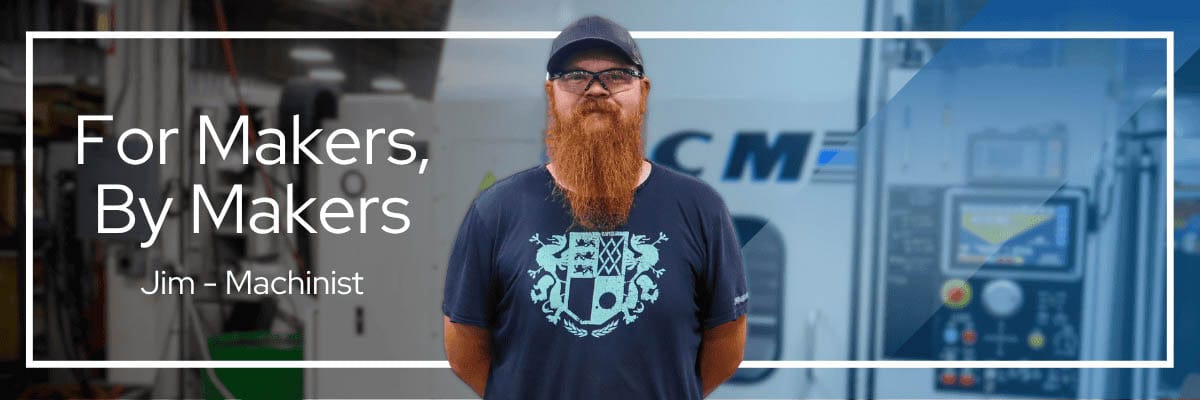 Dcm-Tech Employee