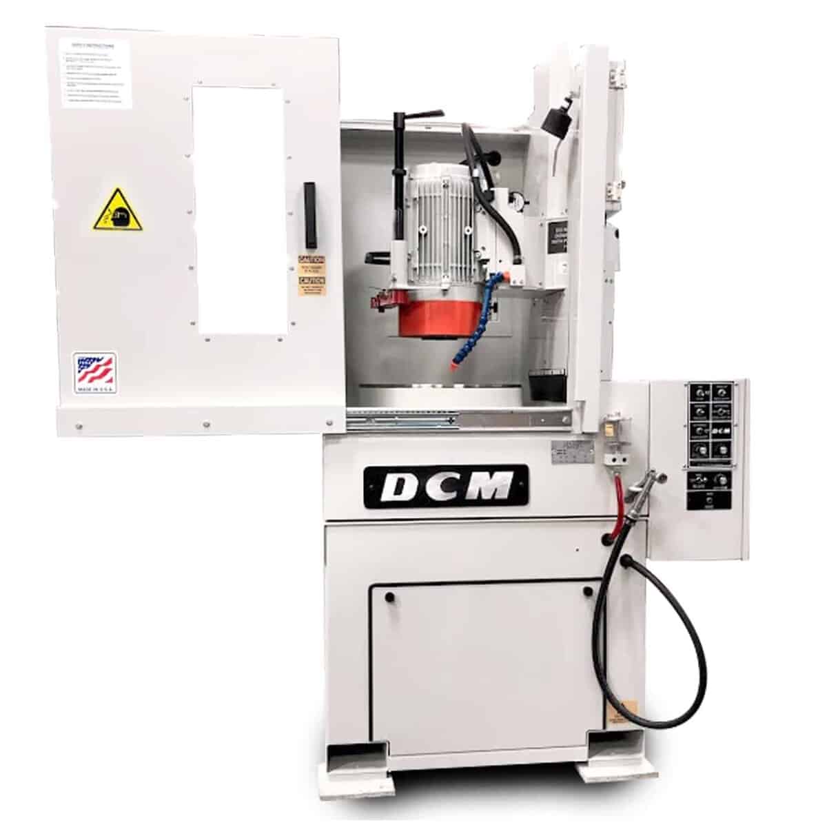 Dcm Tech