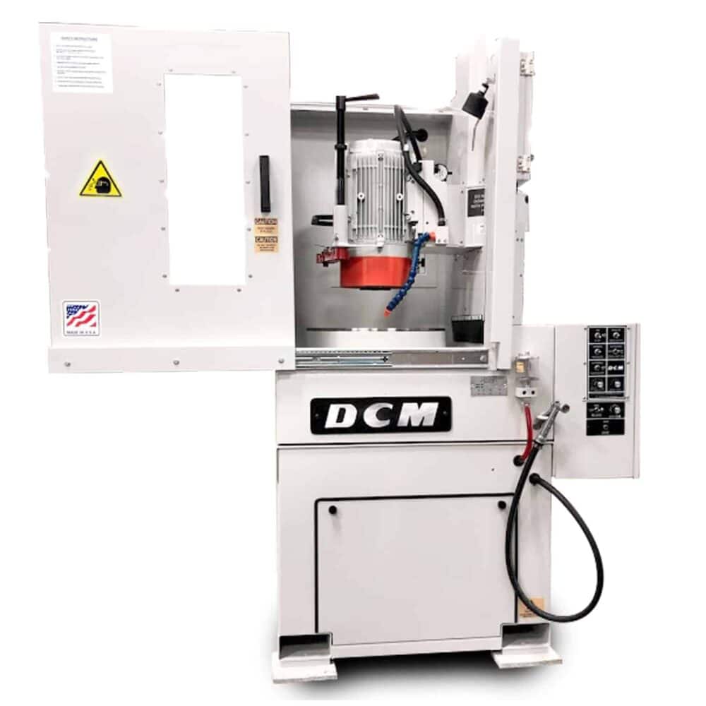 Dcm Tech
