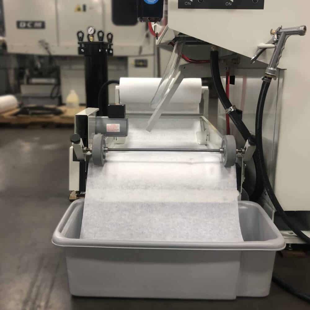 Dcm Tech