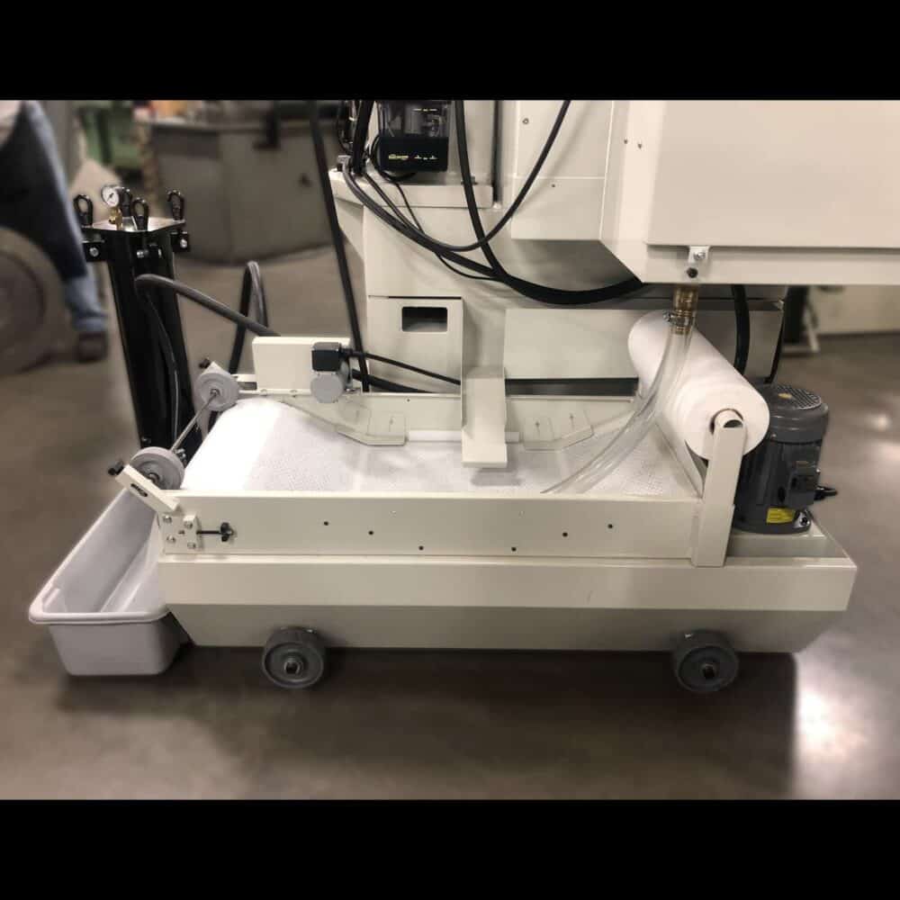 Dcm Tech