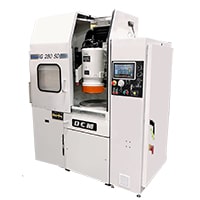 IG Series - IG 280 SD surface grinder