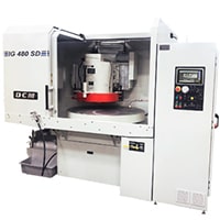 IG series - IG 480 SD surface grinder