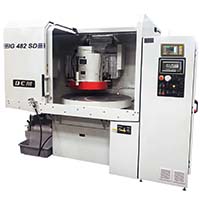 IG series - IG 482 SD Surface grinder