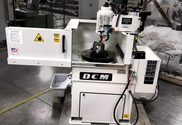 Dcm Tech