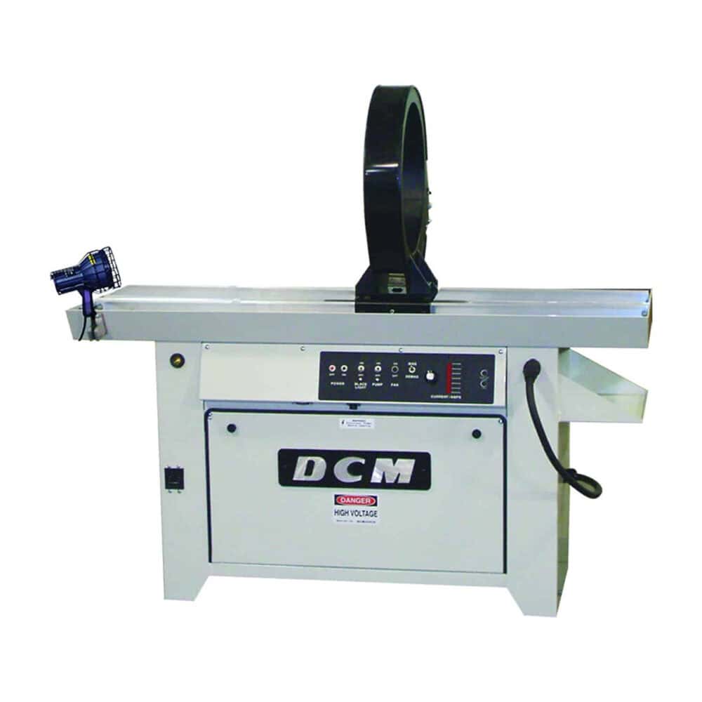 Dcm Tech Machine