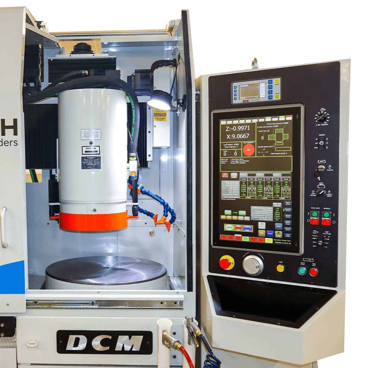 Industrial Grinder Screen