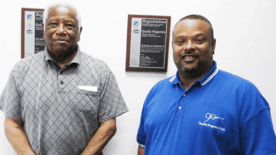 Quality Magnetics Corporation