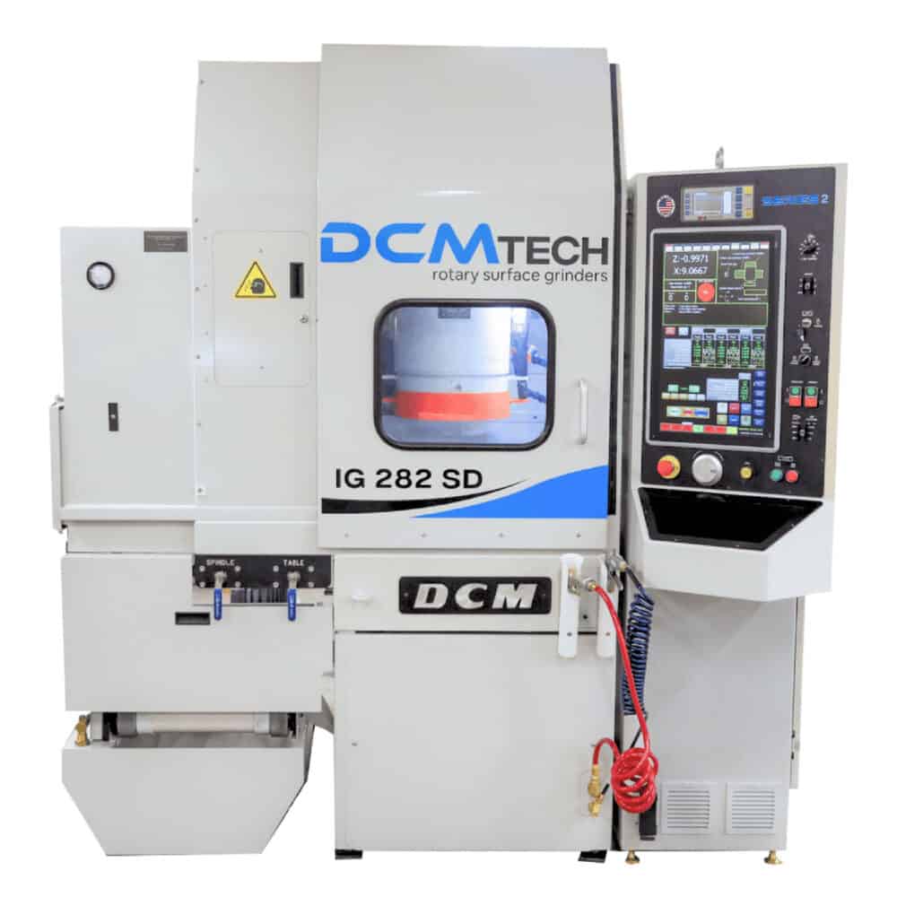 Dcm Tech
