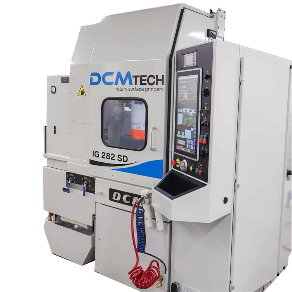 Dcm Tech