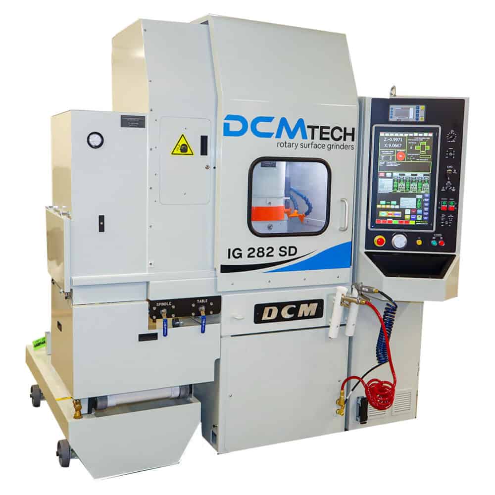 Dcm Tech