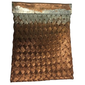 Dcm Tech Copper Pad