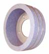 Plate Mount Cylinder Wheels for Rotary Table Surface Grinders