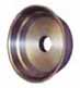 Abrasive Grinding Wheels, Abrasive Grinding Wheel, IG080 rotary surface grinder