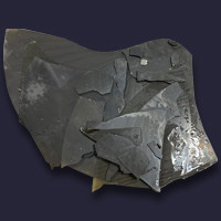 Minimize damage to high value parts