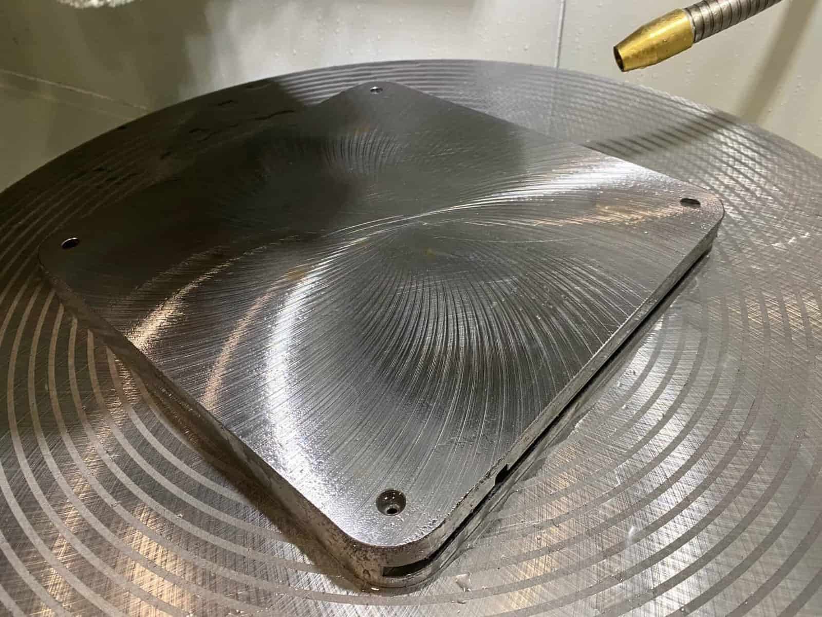 DCM Tech
