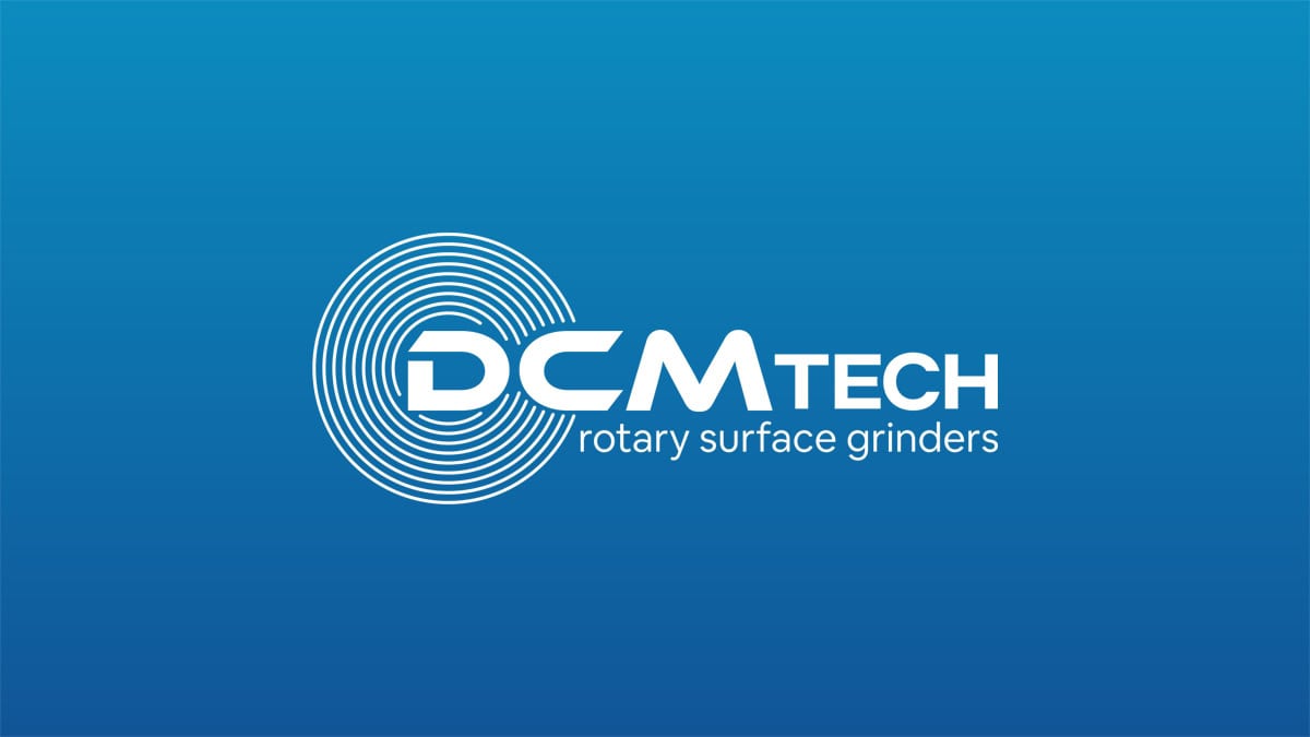 Dcm Tech, Inc. logo