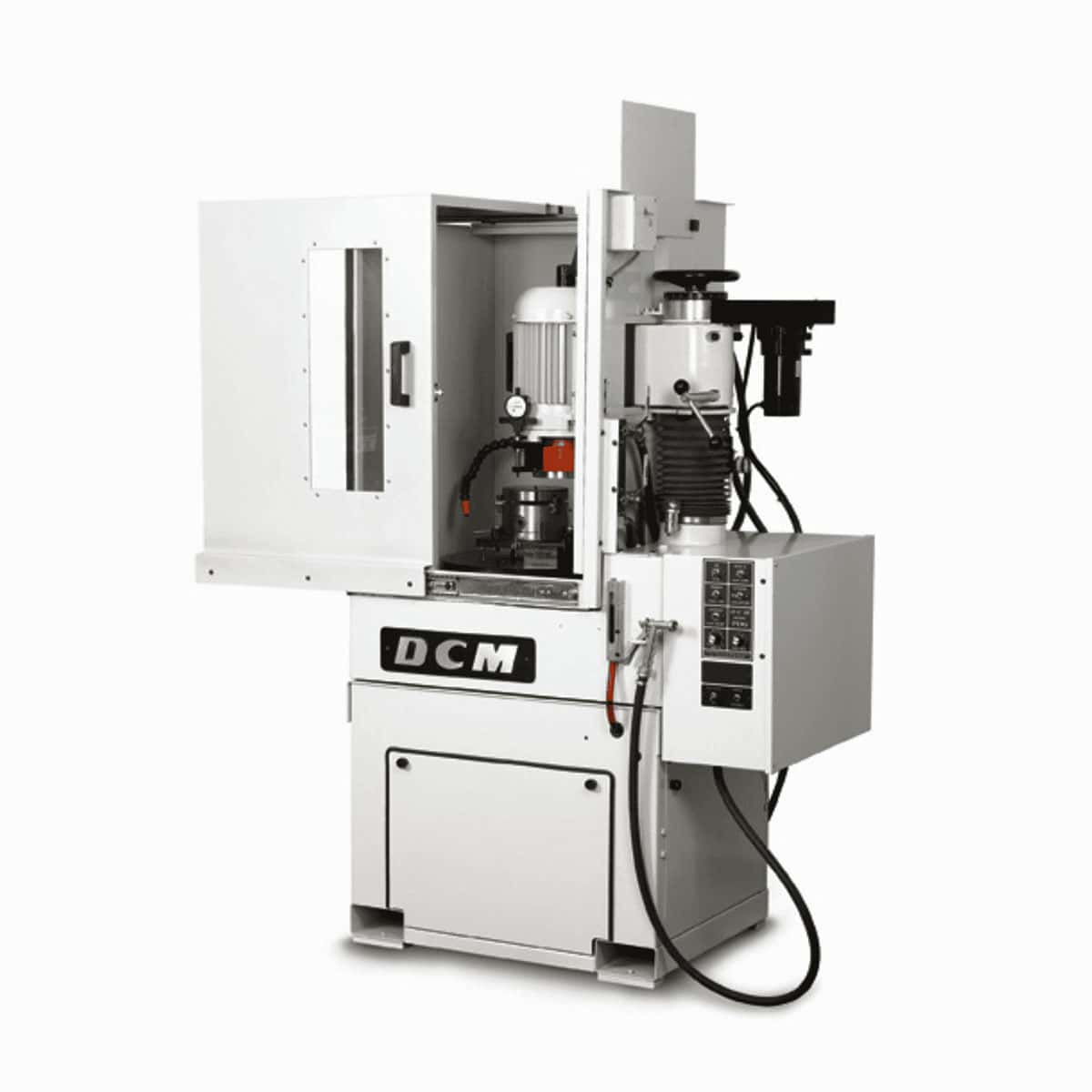 Dcm Tech