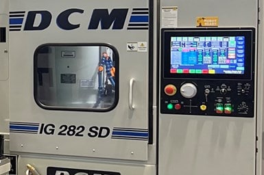 Dcm Tech