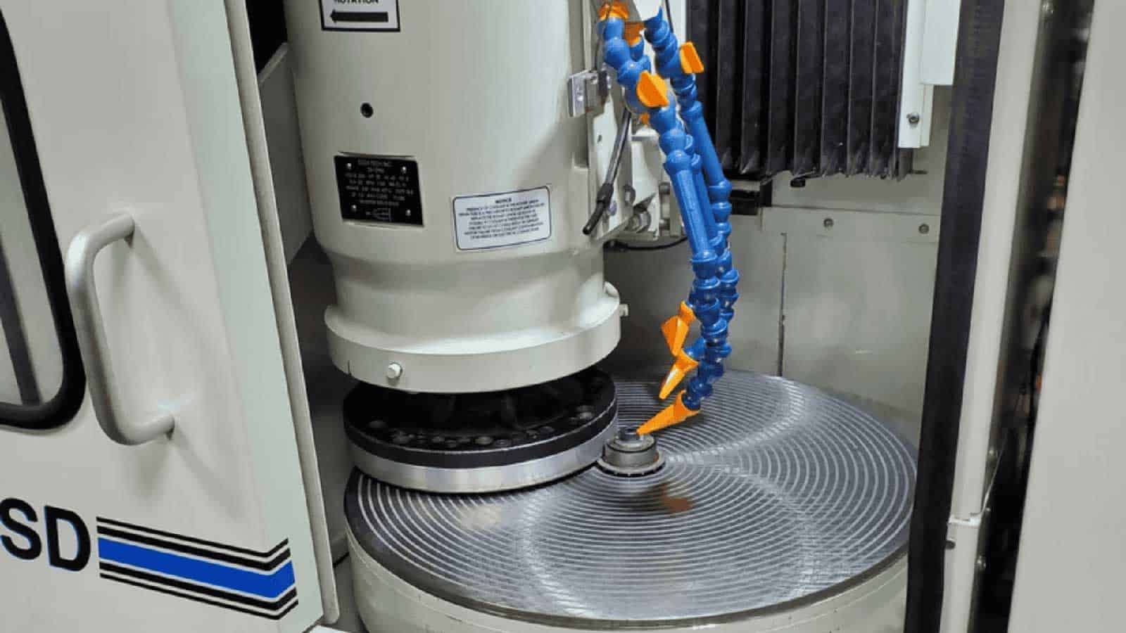 Dcm Tech Grinder